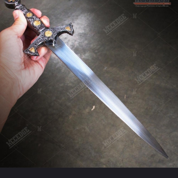 Sword - Picture 2 of 3